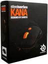 SteelSeries Kana - Black