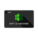 £10 Zavvi Gift Voucher