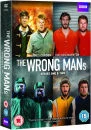 The Wrong Mans Box Set