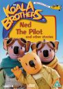 The Koala Brothers - Ned The Pilot And Other Stories