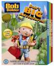 Bob The Builder - Bob's Big Adventures