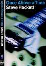 Steve Hackett - Once Above A Time Live