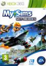 MySims: Sky Heroes