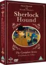 Hayao Miyazaki and Kyousuke Mikuriya’s Sherlock Hound