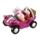 Peppa Pig's Adventure Buggy w/sound