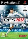 PES 2012: Pro Evolution Soccer