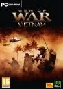 Men Of War: Vietnam