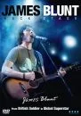 James Blunt: Back Stage