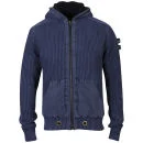 Brave Soul Men's Zion Knit - Navy