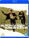Butch Cassidy and the Sundance Kid