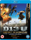 District 13 - Ultimatum