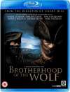 Brotherhood Of The Wolf