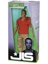 JLS Dolls Marvin