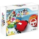 Pocoyo Racing & Racing Wheel
