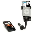 Griffin RoadTrip HandsFree Bluetooth and FM Transmitter for iPod & iPhone (GA15005)
