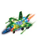 Lite Brix Super Jet Fighter