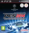 PES 2014: Pro Evolution Soccer