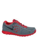 Nike Men's Flex 2013 - Silver/Armory Slate