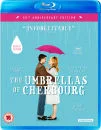 Umbrellas of Cherbourg - 50th Anniversary Edition