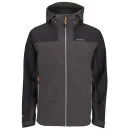 Craghoppers Men's Adrik Jacket - Black Pepper