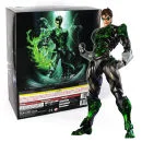 DC Comics Variant Play Arts Kai Green Lantern Action Figure