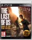 The Last of Us: Game of the Year Edition