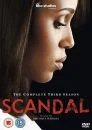 Scandal - Season 3