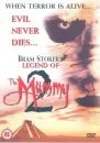 Bram Stokers Legend Of The Mummy 2