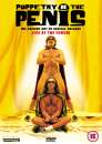 Puppetry Of The Penis