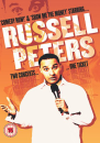 Russell Peters - Two Concerts...One Ticket
