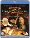 The Legend Of Zorro