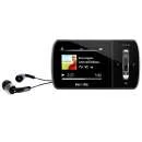 Philips GoGear Ariaz 8GB Media Player with iPlayer Compatibility