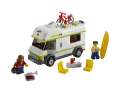 LEGO City: Town Camper (7639)