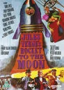 Jules Vernes Rocket to the Moon