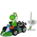 Mario Kart Nintendo Wii: Radio Control Kart - Yoshi (40cm)