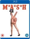 Mash: The Movie