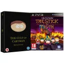 Southpark: Stick Of Truth & Cult Of Cartman DVD