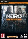 Metro Redux