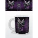 Anne Stokes Dragon Beauty Mug