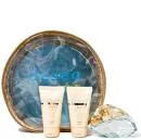 JLO Deseo Gift Set- EDP 50ml, Shower Gel 50ml, Body Lotion 50ml & Pouch