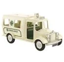 Healthcare in Sylvanian Ambulance