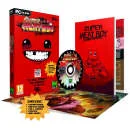 Super Meat Boy - Ultra Edition