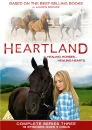 Heartland - Seizoen 3 - Compleet