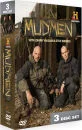 Mud Men with Johnny Vaughan