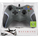 Batarang Wired Xbox 360 Controller