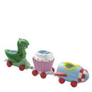 Peppa Pig - Fun Park Train Ride