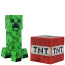 Minecraft - 3 Inch Creeper Figure