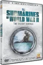 Submarines in WW2: The Silent Service