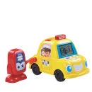 Vtech Fun Phonics Yellow Taxi Cab