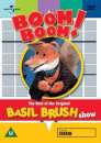 Basil Brush